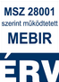 MEBIR logo